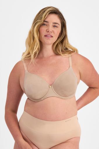 Lift & Shape Underwire Bra (Contemporary Floral)