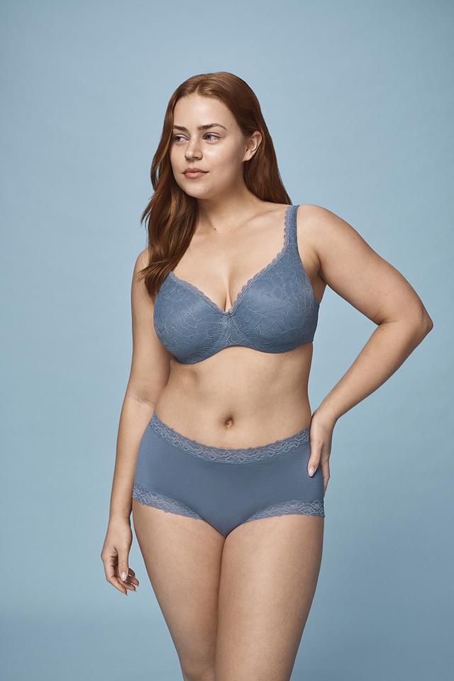 Marais™ Viscose Bamboo Full Brief