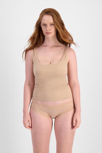 Marais™ Cotton Bikini (Nude 2)