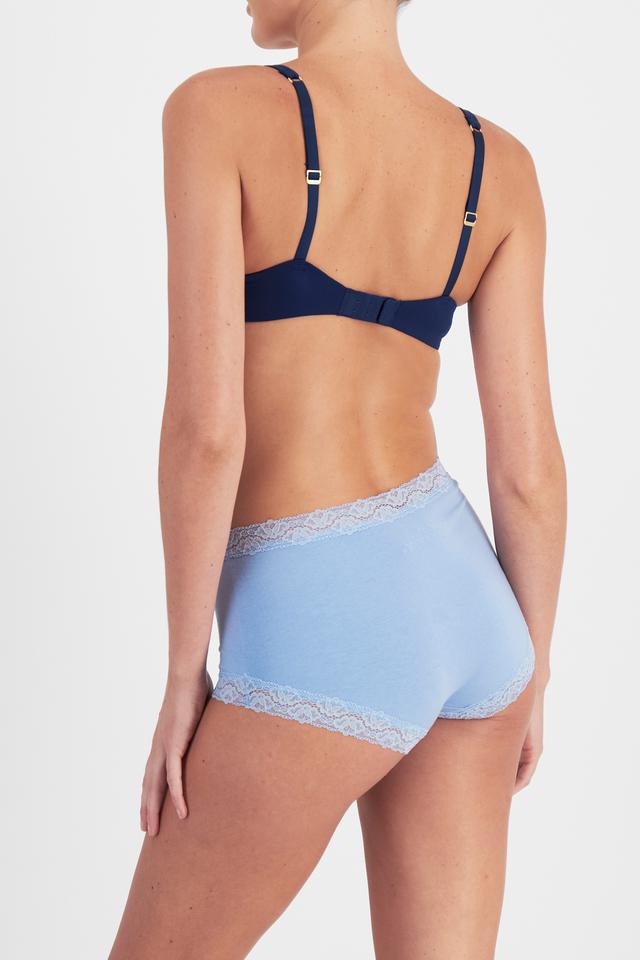 Marais Cotton Full Brief 2 Pack