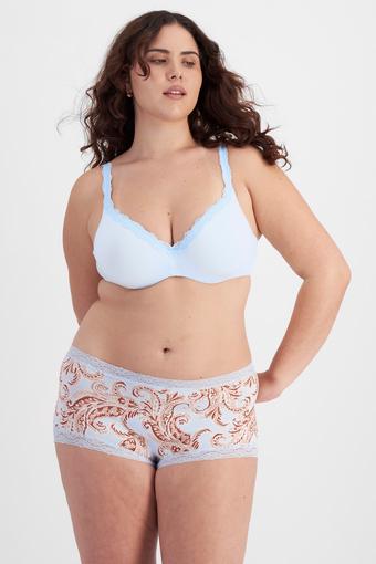 Marais™ Cotton Full Brief (La Vie Boheme)