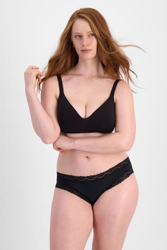 Marais™ Micro Bikini (Black)