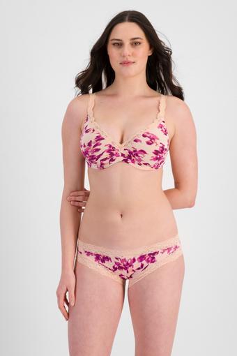 Marais™ Micro Bikini (Fleur De Eva)