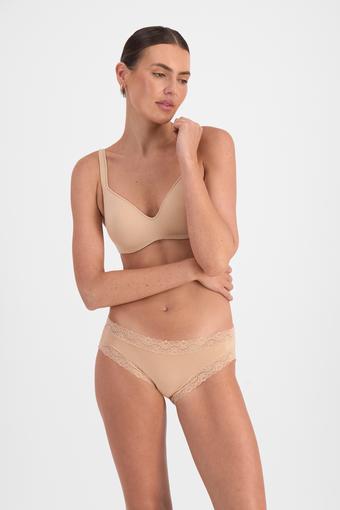 Marais™ Micro Bikini (Nude 2)