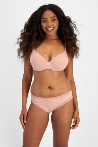 Marais™ Micro Bikini (Perpetual Pink)