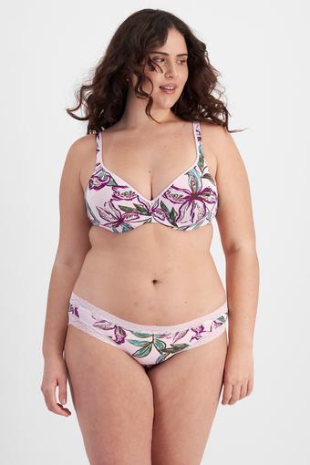 Marais™ Micro Bikini (Petite Lily)