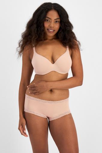 Marais™ Micro Boyleg (Nude 2)