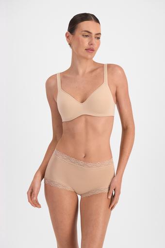Marais™ Micro Full Brief (Nude 2)