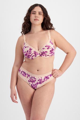 Marais™ Micro Gee (Fleur De Eva)