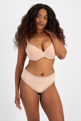 Marais™ Micro Gee (Nude 2)