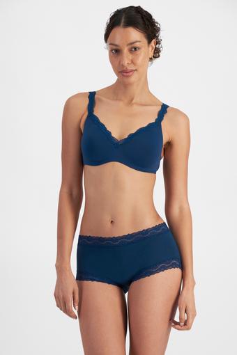 Marais™ Viscose Bamboo Boyleg (Nocturnal Navy)