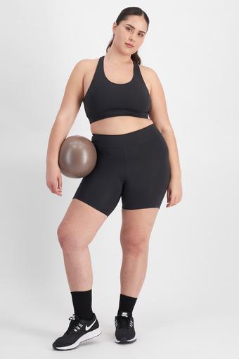 Movement Short (Black)