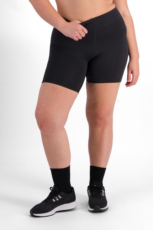 Movement Short