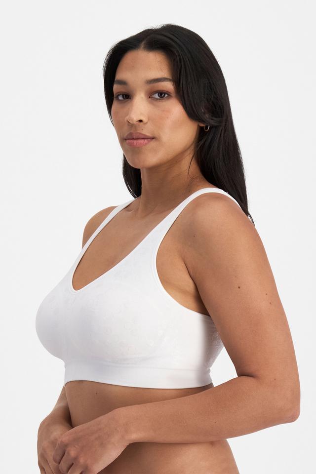 Playtex Comfort Revolution Contour Wirefree Bra 2 pack