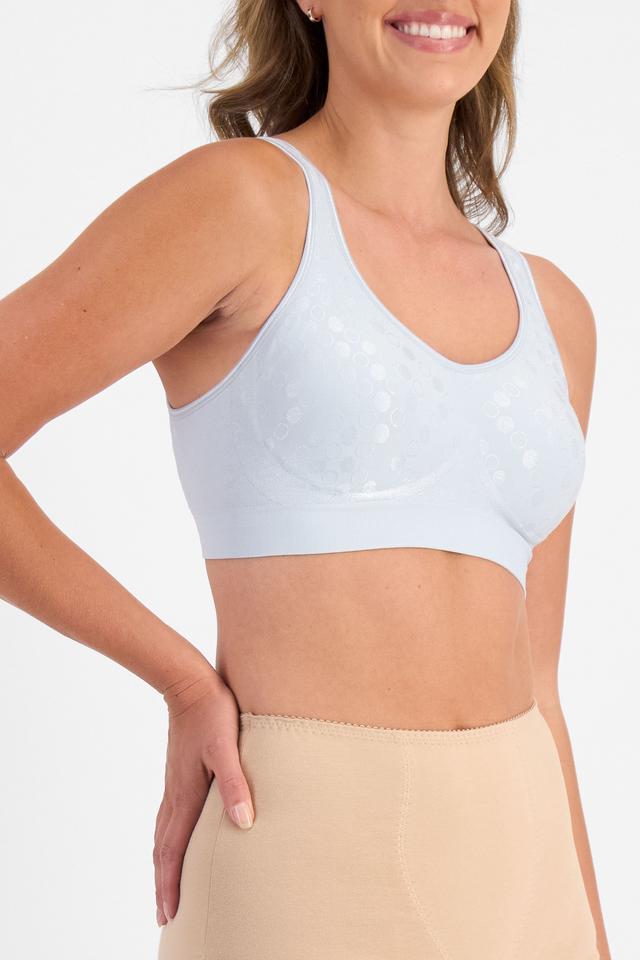 Playtex Comfort Revolution Contour Wirefree Bra