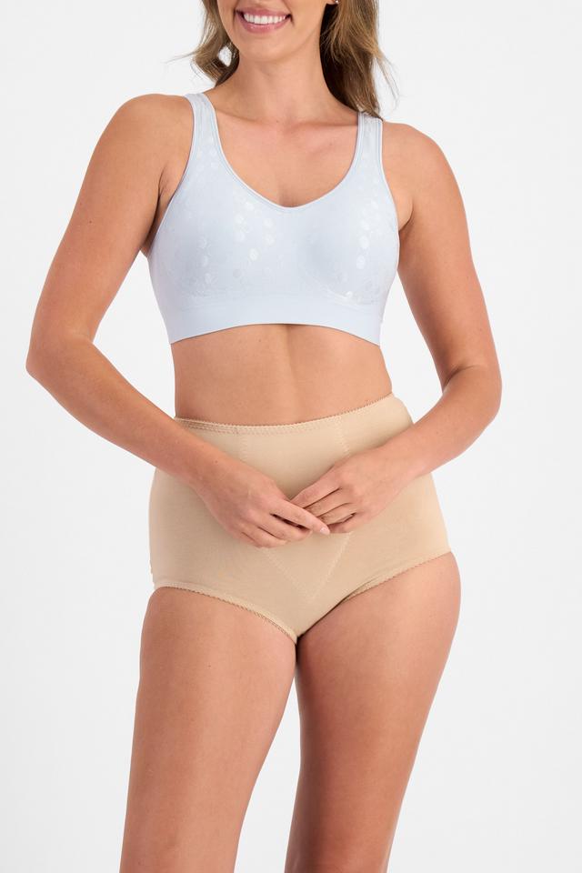 Playtex Comfort Revolution Contour Wirefree Bra