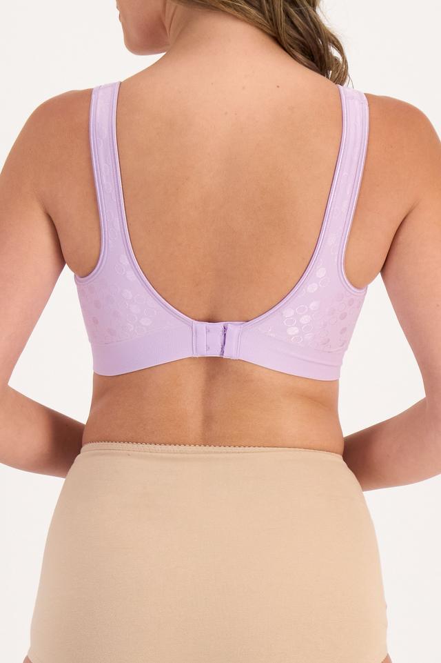 Playtex Comfort Revolution Contour Wirefree Bra