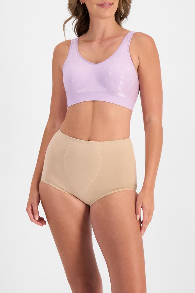 Playtex Comfort Revolution Contour Wirefree Bra