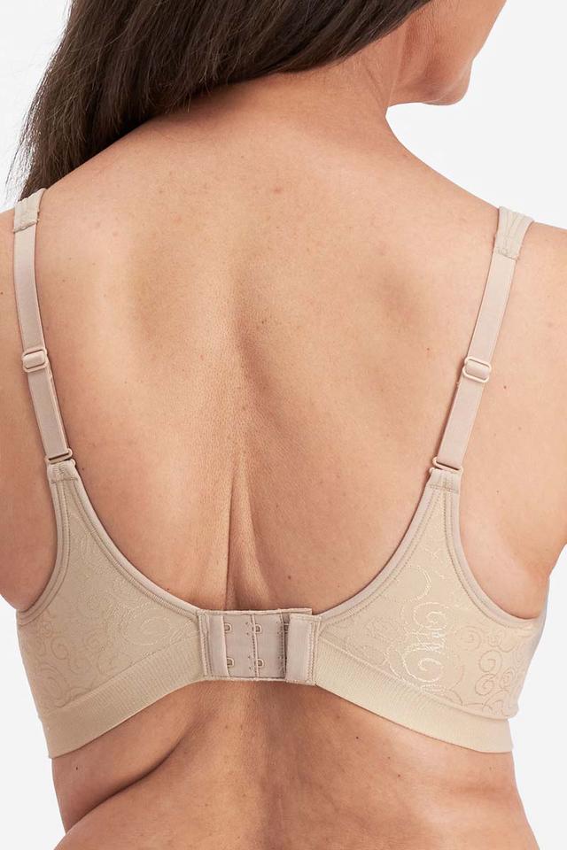 Playtex Comfort Revolution Contour Wirefree Bra