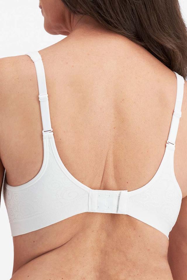 Playtex Comfort Revolution Contour Wirefree Bra
