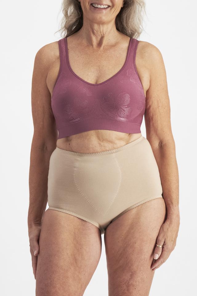 Playtex Comfort Revolution Contour Wirefree Crop