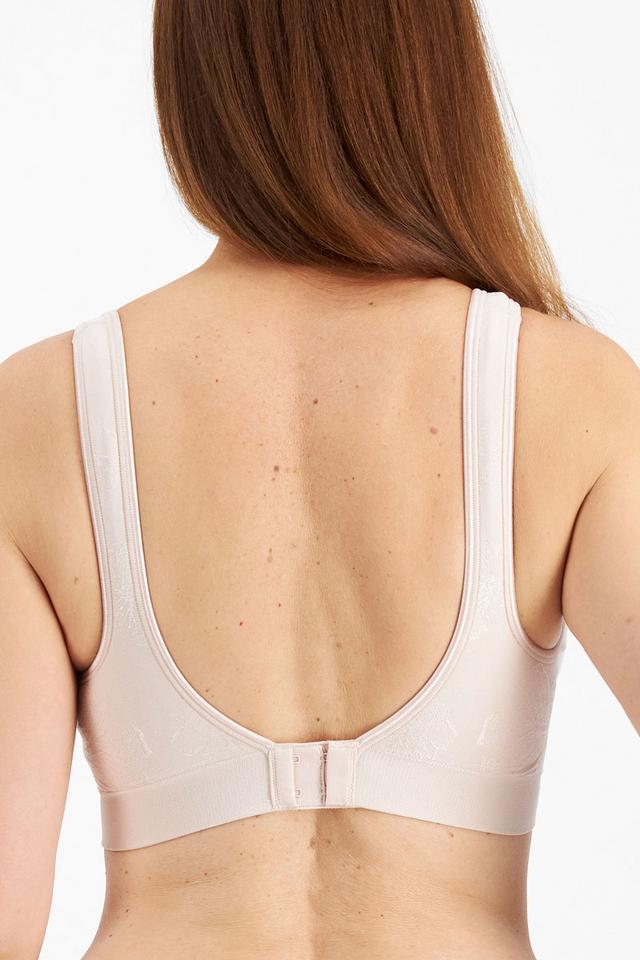 Playtex Comfort Revolution Contour Wirefree Crop