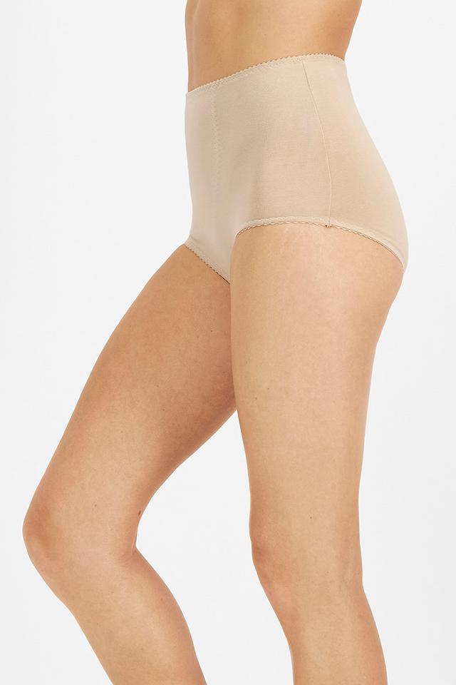 Playtex Cotton Rich Full Brief