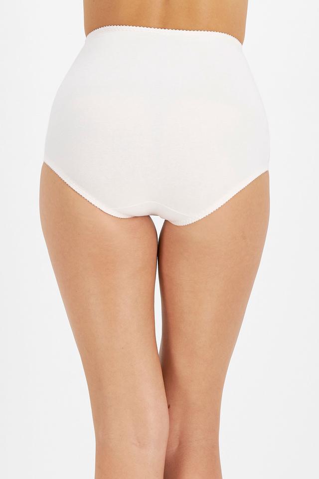 Playtex Cotton Rich Full Brief