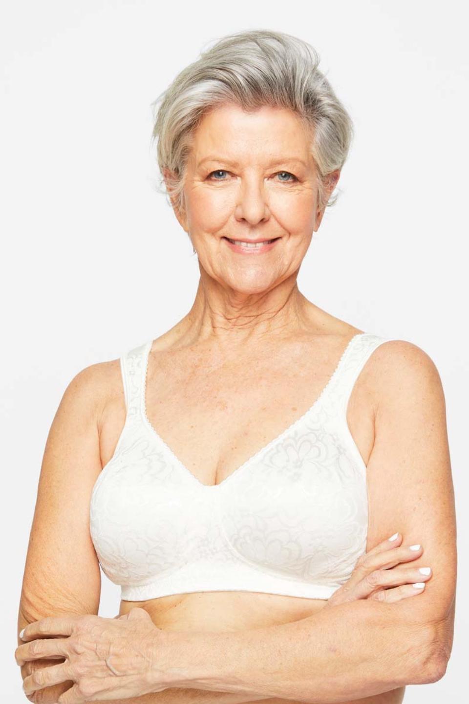 Berlei Playtex Ultimate Lift and Support