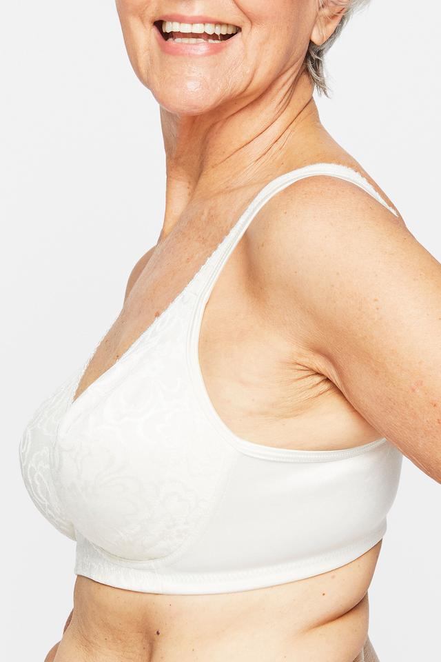 Playtex Ultimate Lift and Support Bra