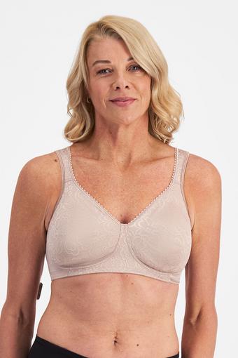 Playtex Ultimate Lift and Support Bra (Sandshell)