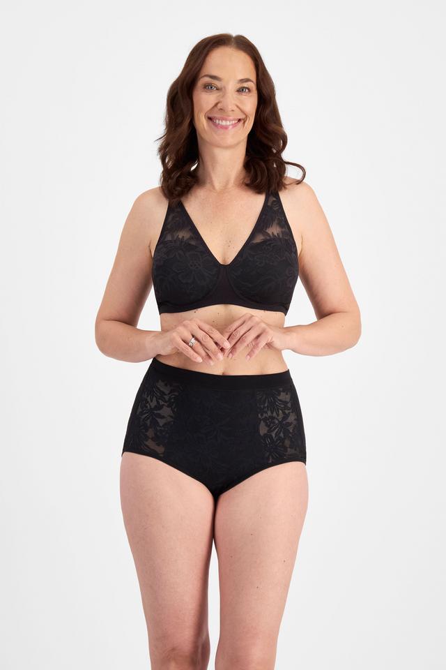 Playtex Ultralight Full Brief