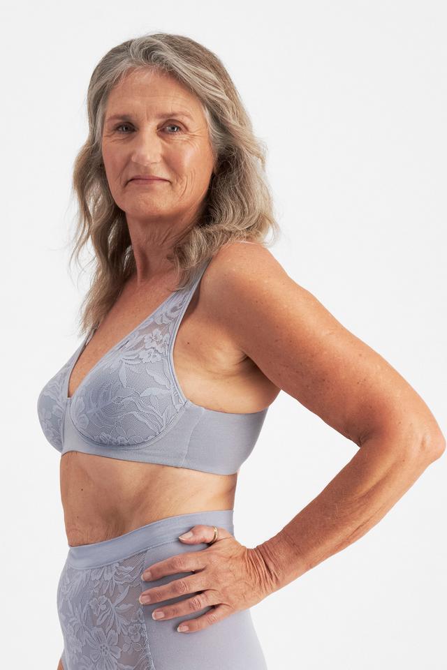 Playtex Ultralight Wirefree Bra