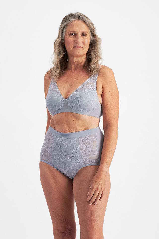 Playtex Ultralight Wirefree Bra