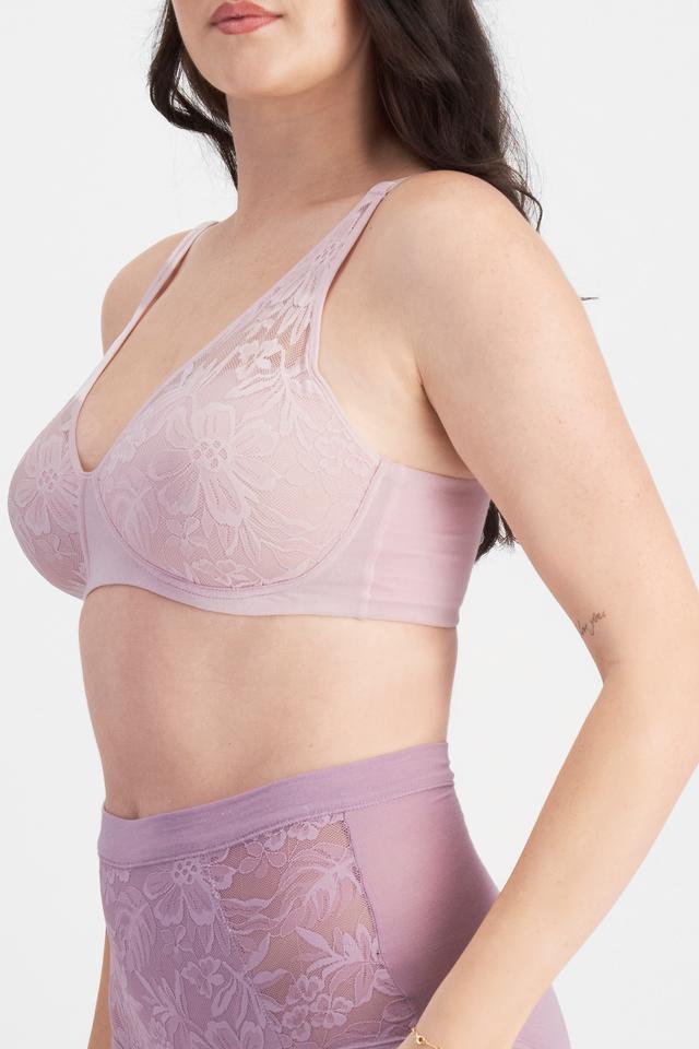 Playtex Ultralight Wirefree Bra