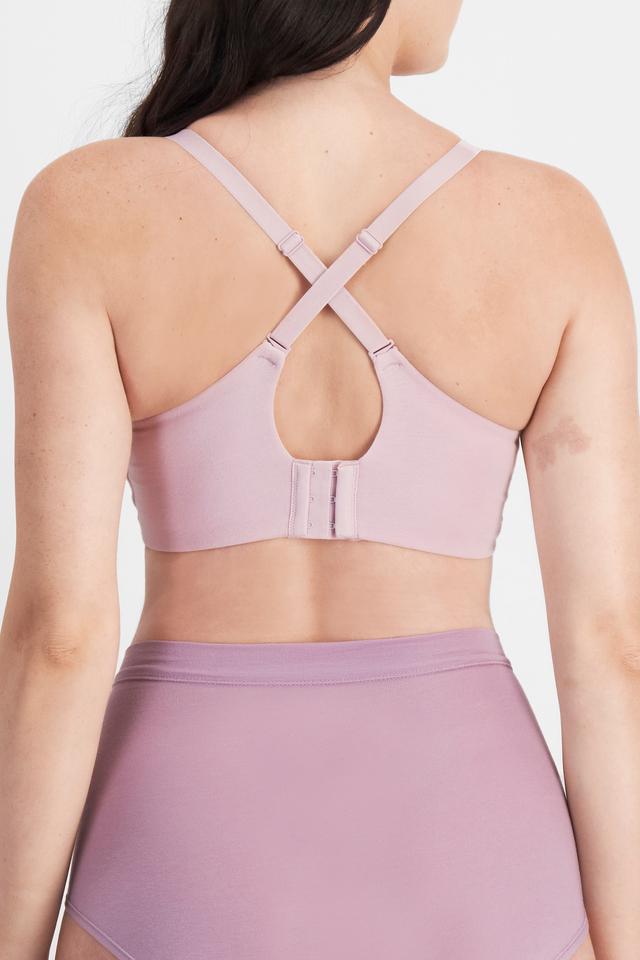 Playtex Ultralight Wirefree Bra