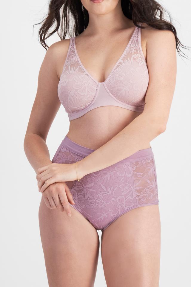 Playtex Ultralight Wirefree Bra