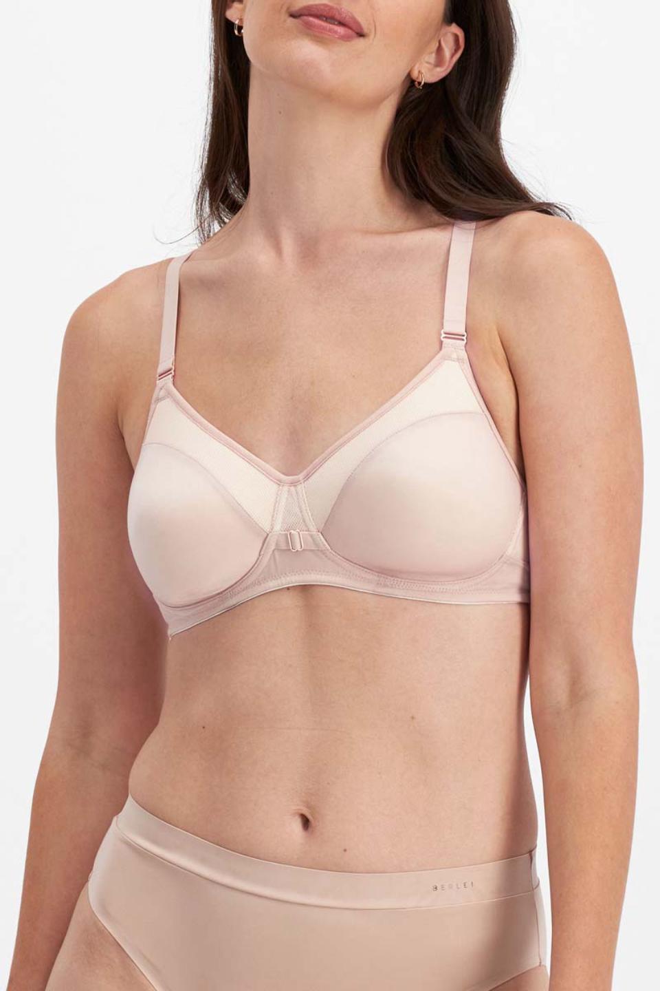 Post Surgery Mesh Bra