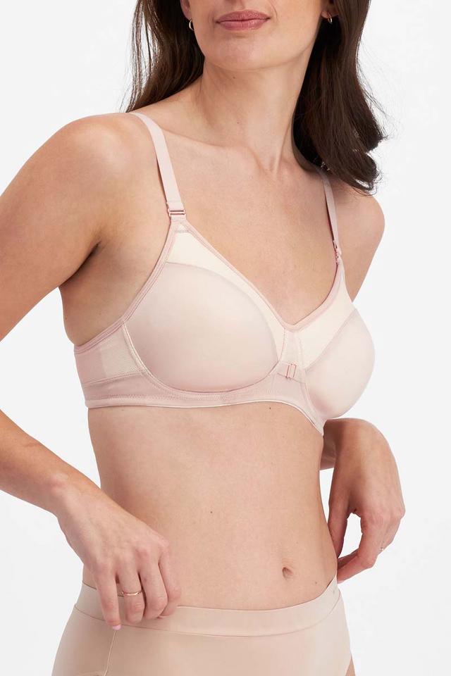 Post Surgery Mesh Bra
