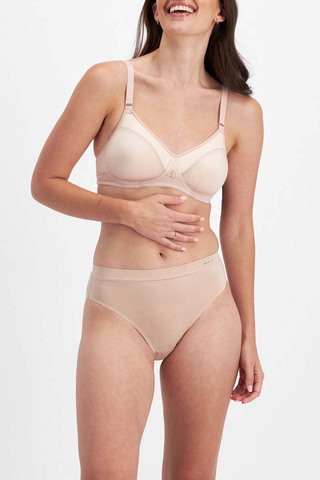 Post Surgery Mesh Bra