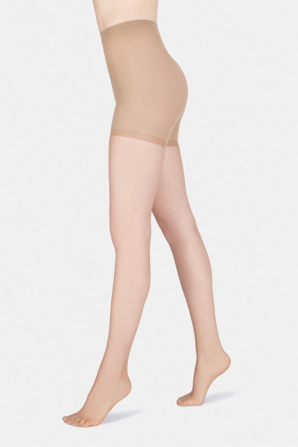 Razzamatazz Perfecting Slimming No Dig Sheers