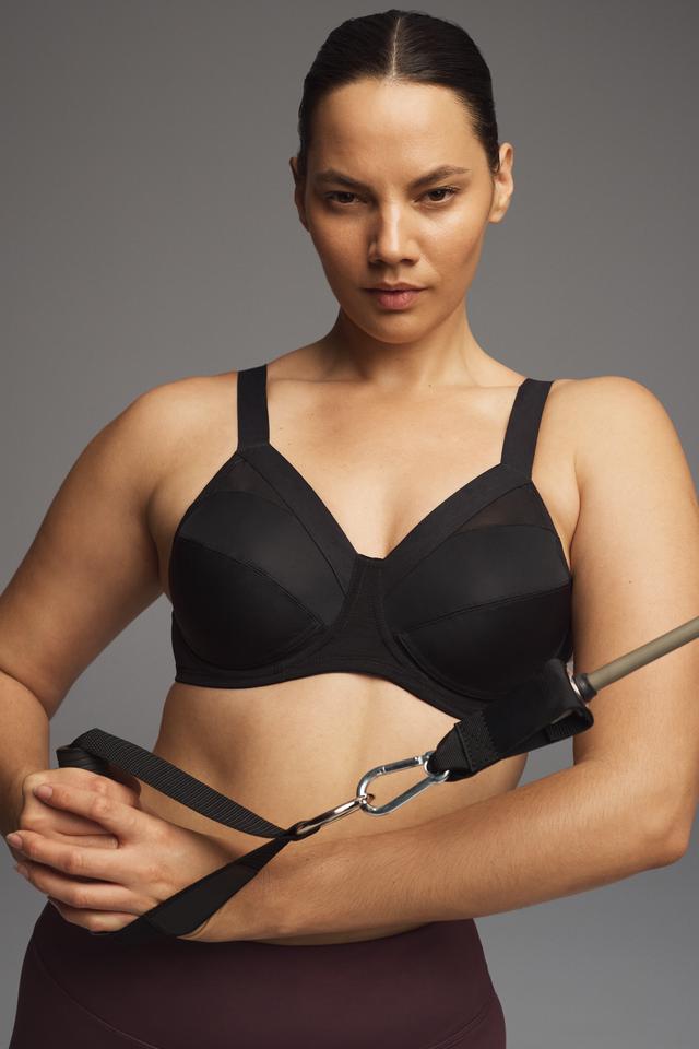 Shift Non-Padded Sports Bra