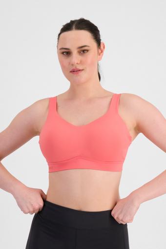 Smooth Power Wirefree Bra (Royal Hawaiian)