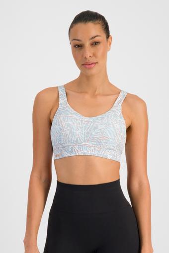 Smooth Power Wirefree Bra (Wild)