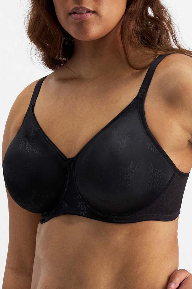 Sweatergirl Non-Padded Bra