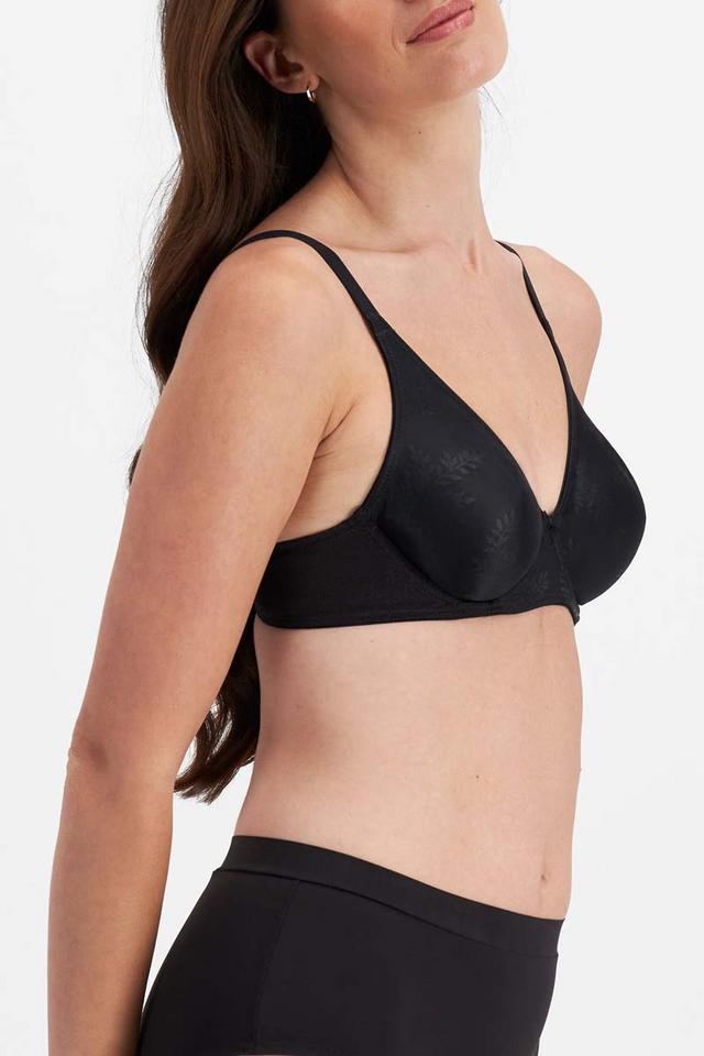 Sweatergirl Non-Padded Bra