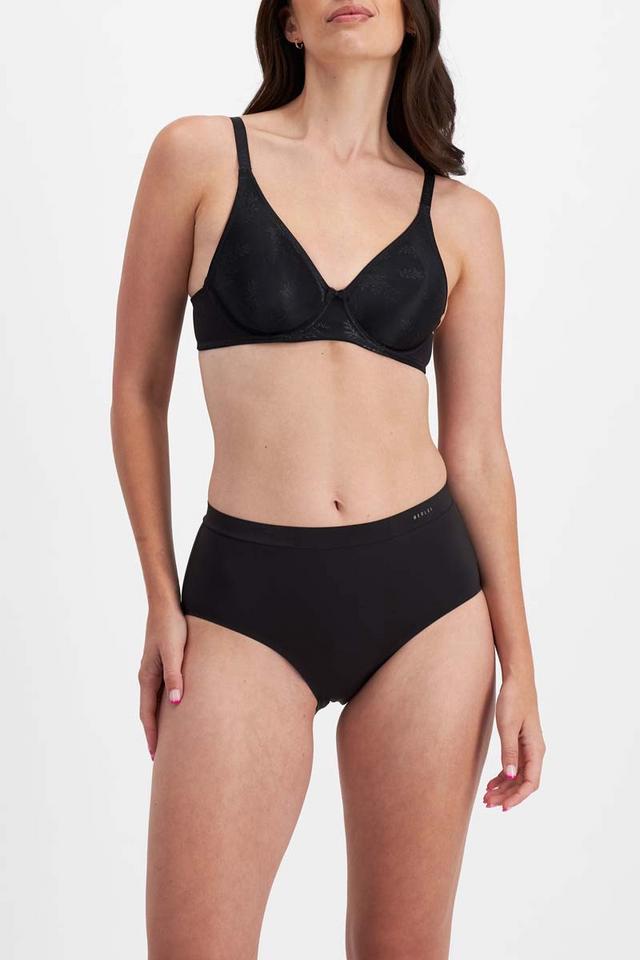Sweatergirl Non-Padded Bra