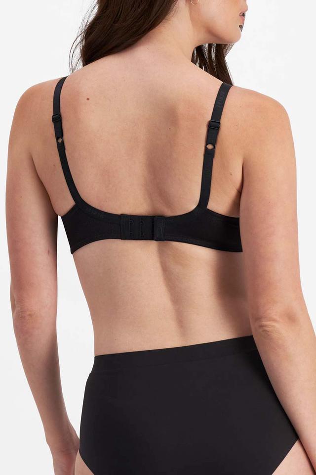 Sweatergirl Non-Padded Bra