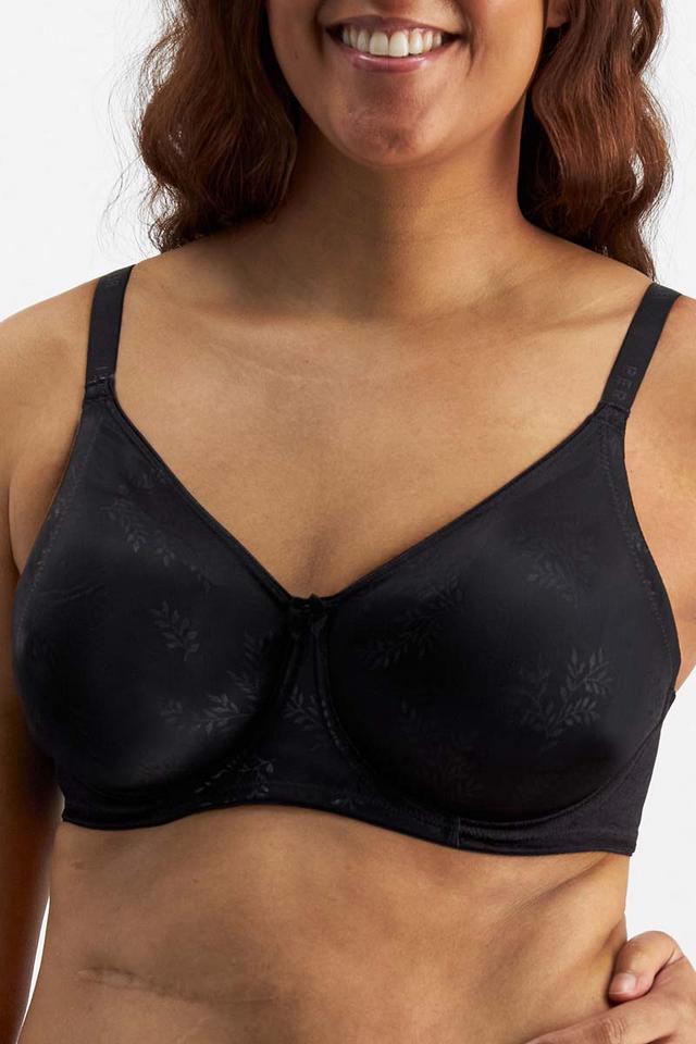 Sweatergirl Non-Padded Bra