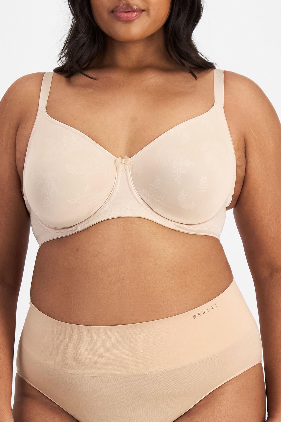 Sweatergirl Non-Padded Bra